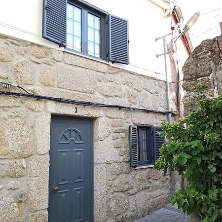 Mountain Cottage, Serra Da Estrela Covilhã Buitenkant foto