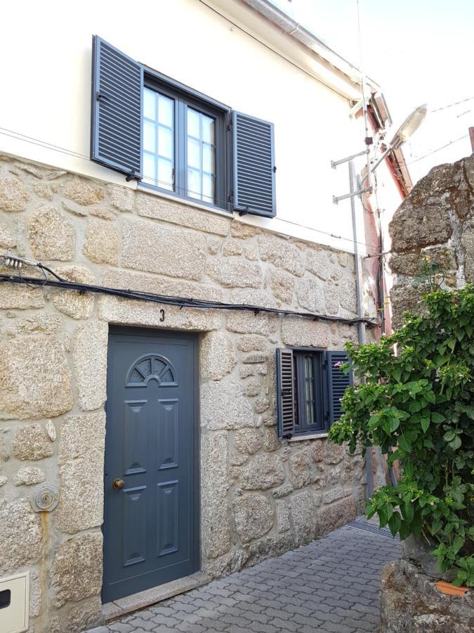 Mountain Cottage, Serra Da Estrela Covilhã Buitenkant foto