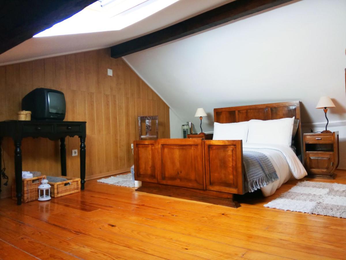 Mountain Cottage, Serra Da Estrela Covilhã Buitenkant foto